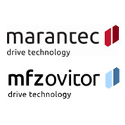 Toutes les marques de Marantec Mfz Ovitor