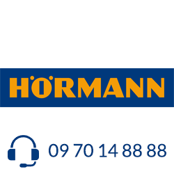 HORMANN industrie