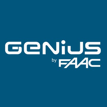 GENIUS by Faac